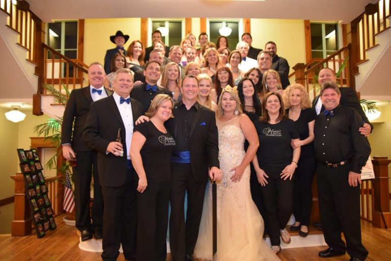 Senior Centers CARES