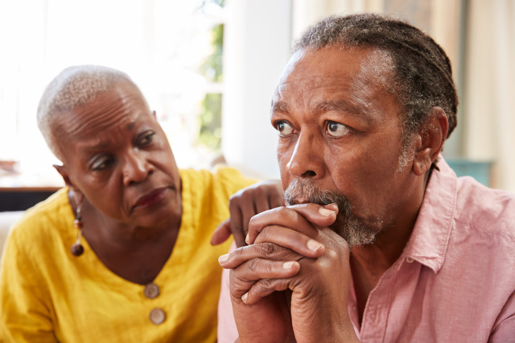 Senior & Caregiver Resources