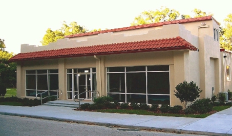 CARES Crescent Center CARES Crescent Center