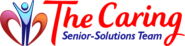 The Caring Senior Solutions Team