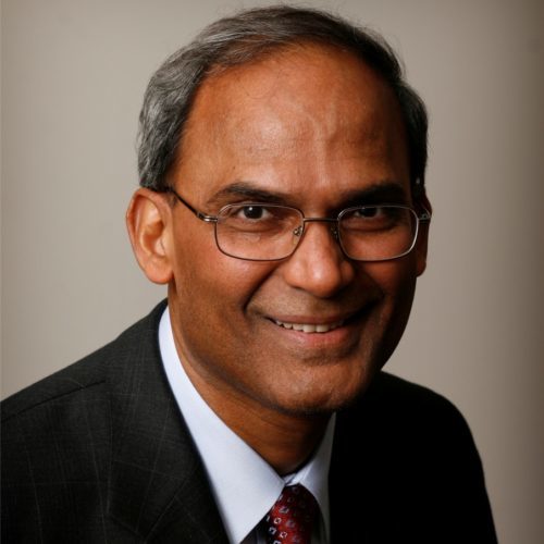 Rao Musunuru, M.D. CARES All-Time Top Donor